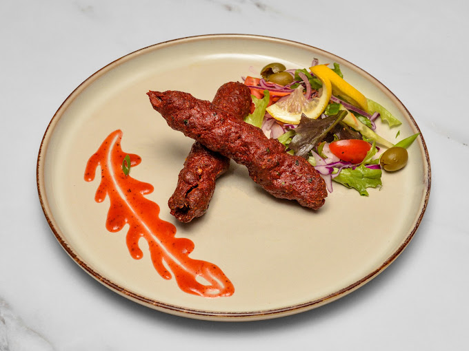 LEADS EATERY  image